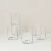Lenox Tuscany Classics Stackable 6PC Tall Glasses