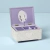 Lenox Home Décor Childhood Memories Music Jewelry Box