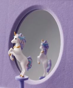 Lenox Personalized Childhood Memories Music Jewelry Box