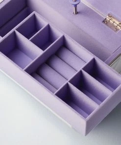 Lenox Home Décor Childhood Memories Music Jewelry Box