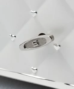 Lenox Home Décor Childhood Memories Music Jewelry Box