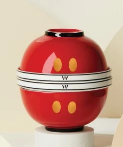 Lenox Dinnerware Disney Luna 8PC Nesting Set