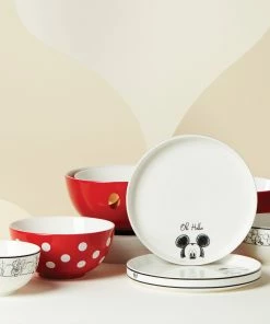 Lenox Dinnerware Disney Luna 8PC Nesting Set