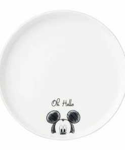 Lenox Dinnerware Disney Luna 8PC Nesting Set