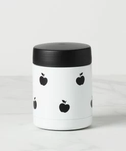 Kate Spade Kitchen Apple Toss Insulated Container