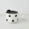 Kate Spade Apple Toss Travel Mug Dinnerware