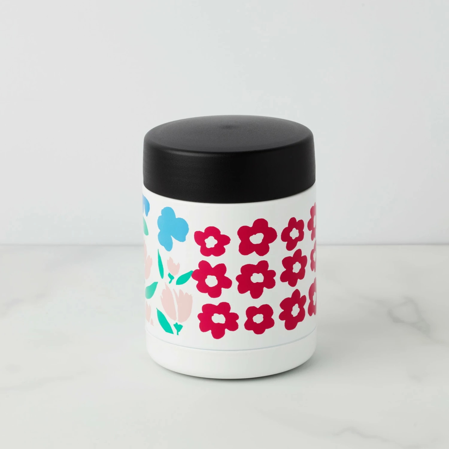 Kate Spade Floral Fields Insulated Container