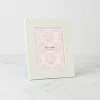 Kate Spade Charmed Life 5x7 Frame