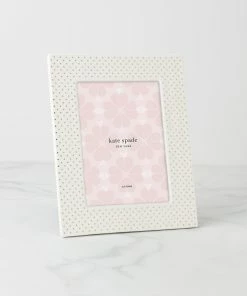 Kate Spade Charmed Life 5x7 Frame