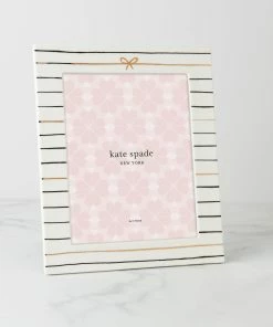Kate Spade Home Décor Charmed Life 8x10 Frame