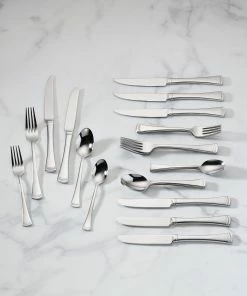 Lenox Colington Creek 24-Piece Flatware Set
