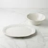 Lenox French Perle 2PC Serveware Bundle