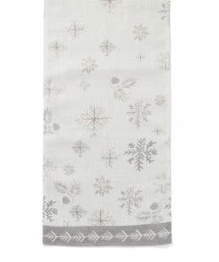 Lenox Alpine Table Runner Table Linens