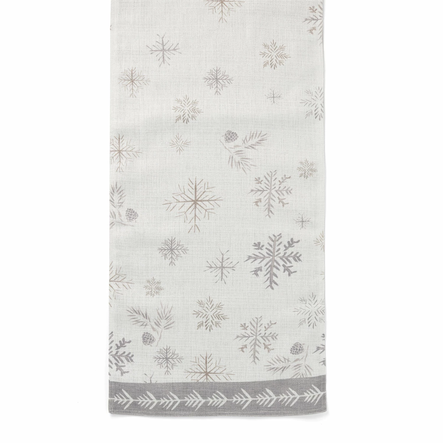 Lenox Alpine Table Runner Table Linens