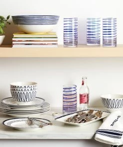 Kate Spade Charlotte Street 38pc Set