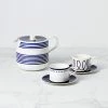Kate Spade Charlotte Street 5-Piece Tea Set Dinnerware