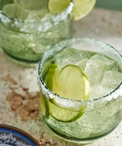 Lenox Tuscany Classics Stackable 4-Piece Short Glasses