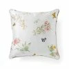 Lenox Butterfly Meadow Pillow 18x18 Home Décor