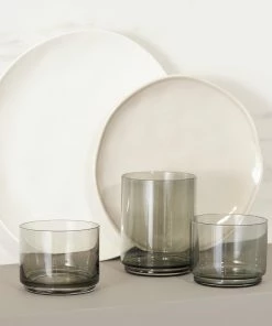 Lenox Drinkware Tuscany Classics Stackable 4-Piece Tall Glasses