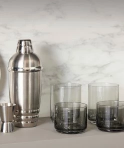 Lenox Drinkware Tuscany Classics Stackable 4-Piece Tall Glasses