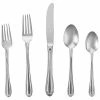 Gorham Flatware Melon Bud™ 5-piece Place Setting