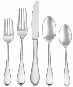 Gorham Studio™ 5-piece Place Setting Flatware