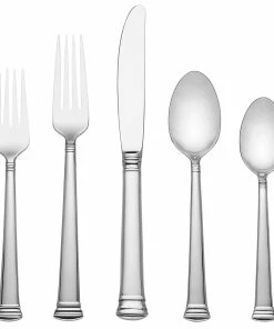 Lenox Eternal™ 5-piece Place Setting Flatware