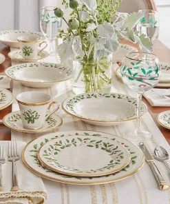 Lenox Flatware Eternal Gold™ 5-piece Place Setting