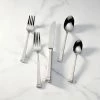 Lenox Eternal Frosted™ 5-piece Place Setting Flatware