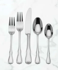 Lenox Pine Grove 29-Piece Flatware Set