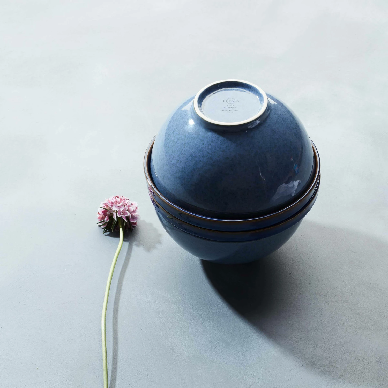 Lenox Luna Nesting Dinnerware Set Sets