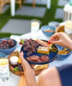 Lenox Luna Nesting Dinnerware Set Sets