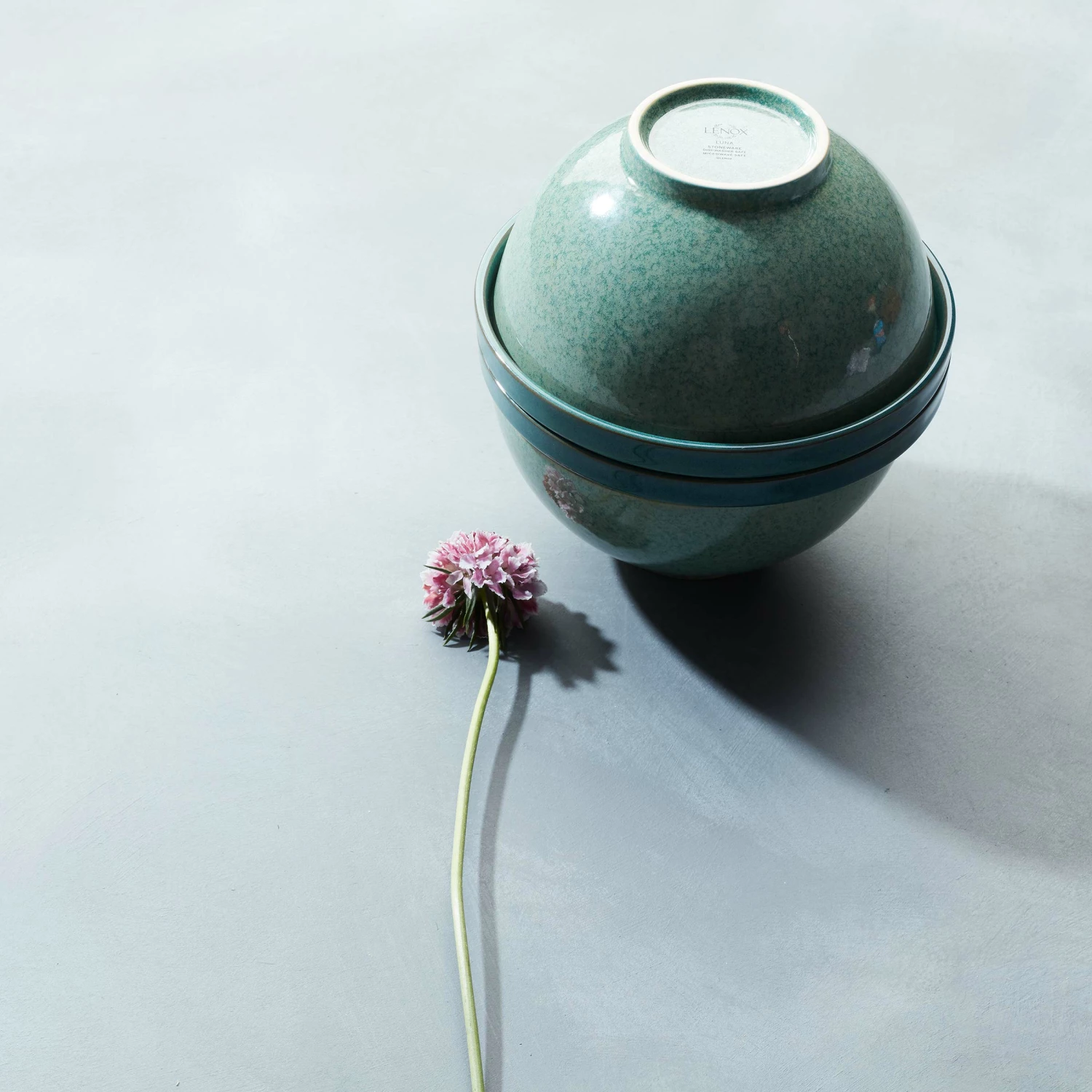 Lenox Luna Nesting Dinnerware Set Sets