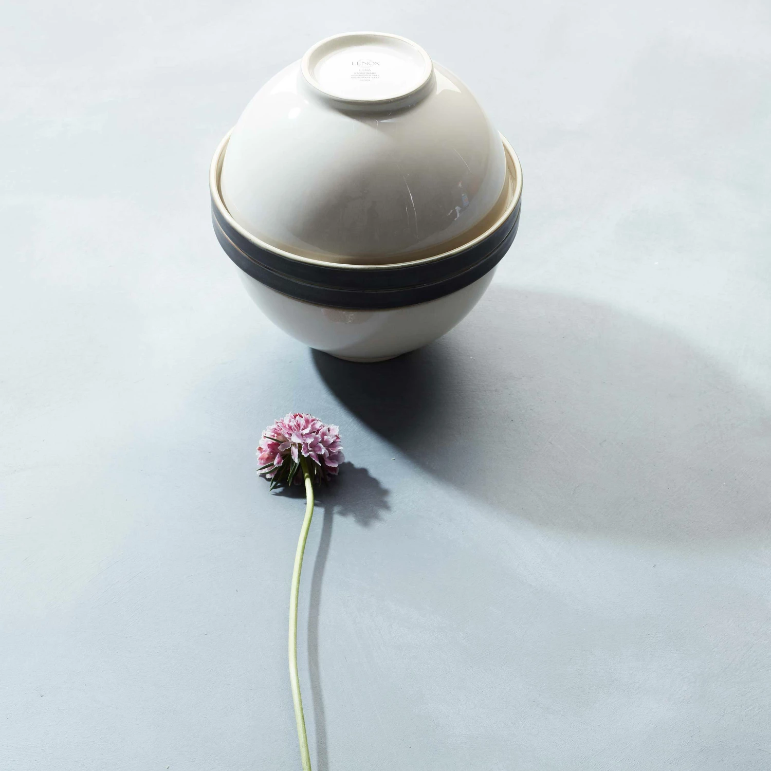 Lenox Luna Nesting Dinnerware Set Sets